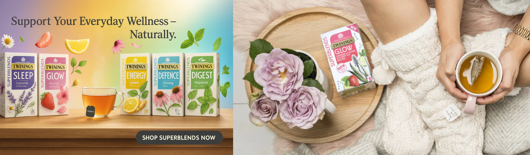 Smart Solutions for Modern Living