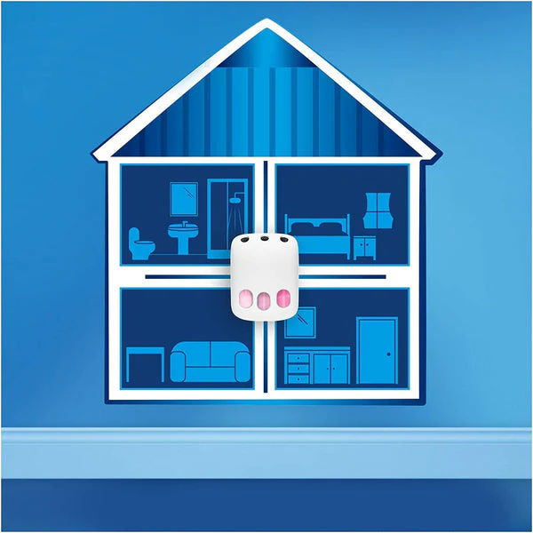 Ambi Pur 3volution Refill Cotton Fresh 20ml - Image 10