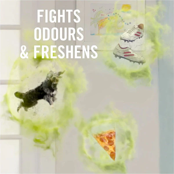 Ambi Pur 3volution Refill Cotton Fresh 20ml - Image 8