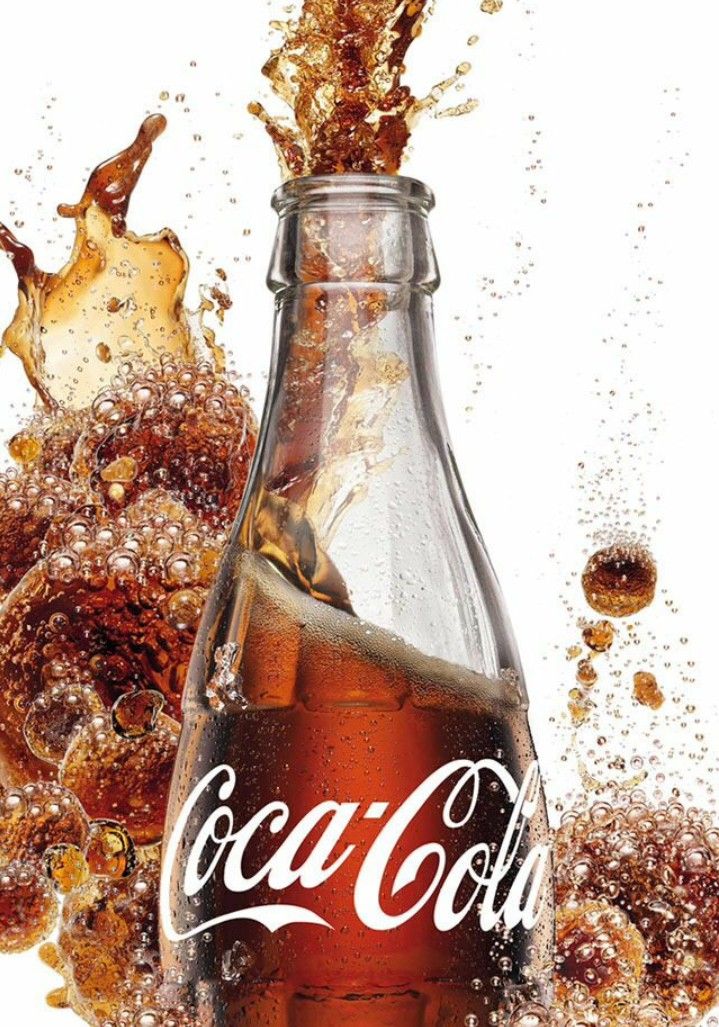 Coca Cola Diet Iconic GLASS Bottles 24 x 330ml - Image 4