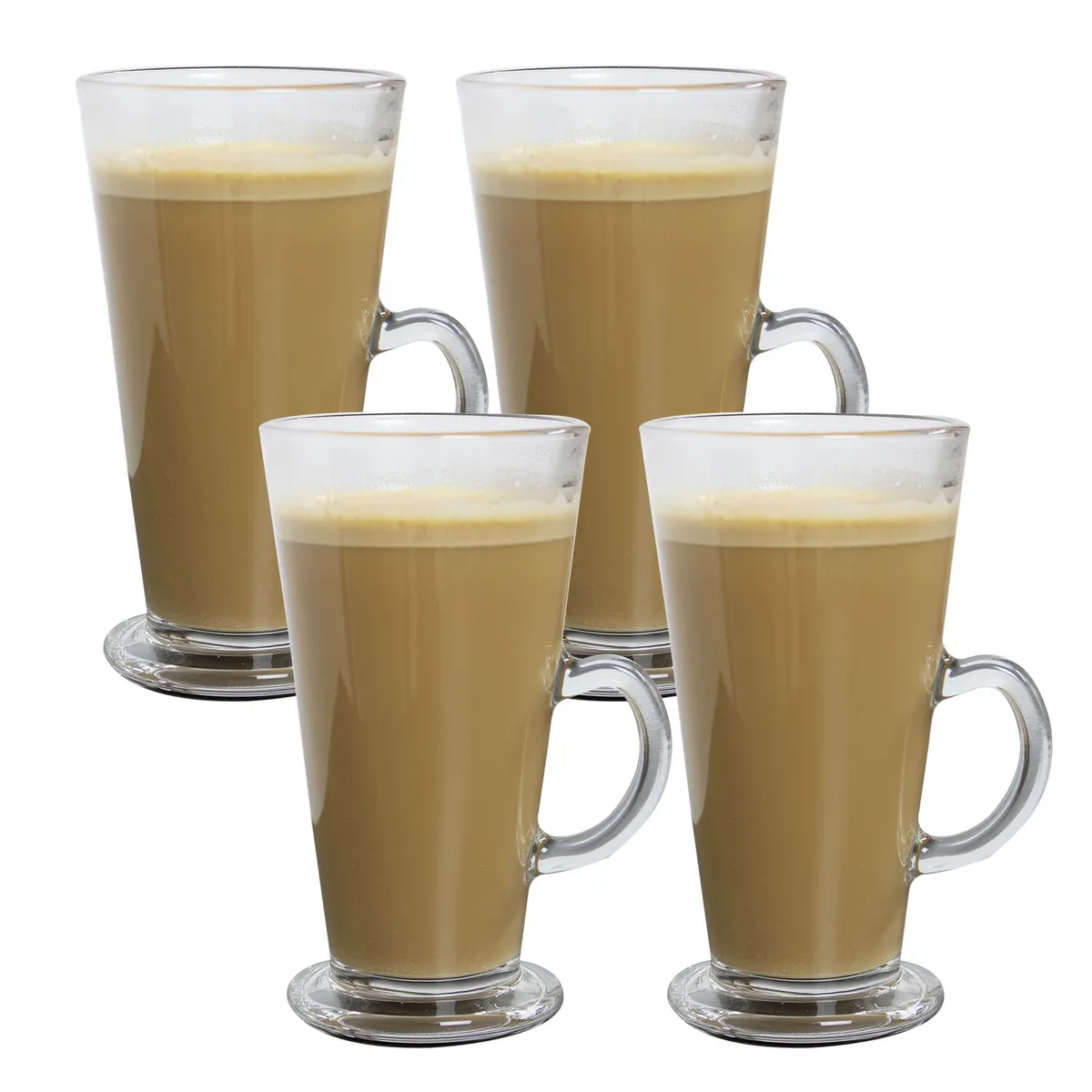 Ravenhead Entertain Latte Mugs 26cl/9oz - Image 5