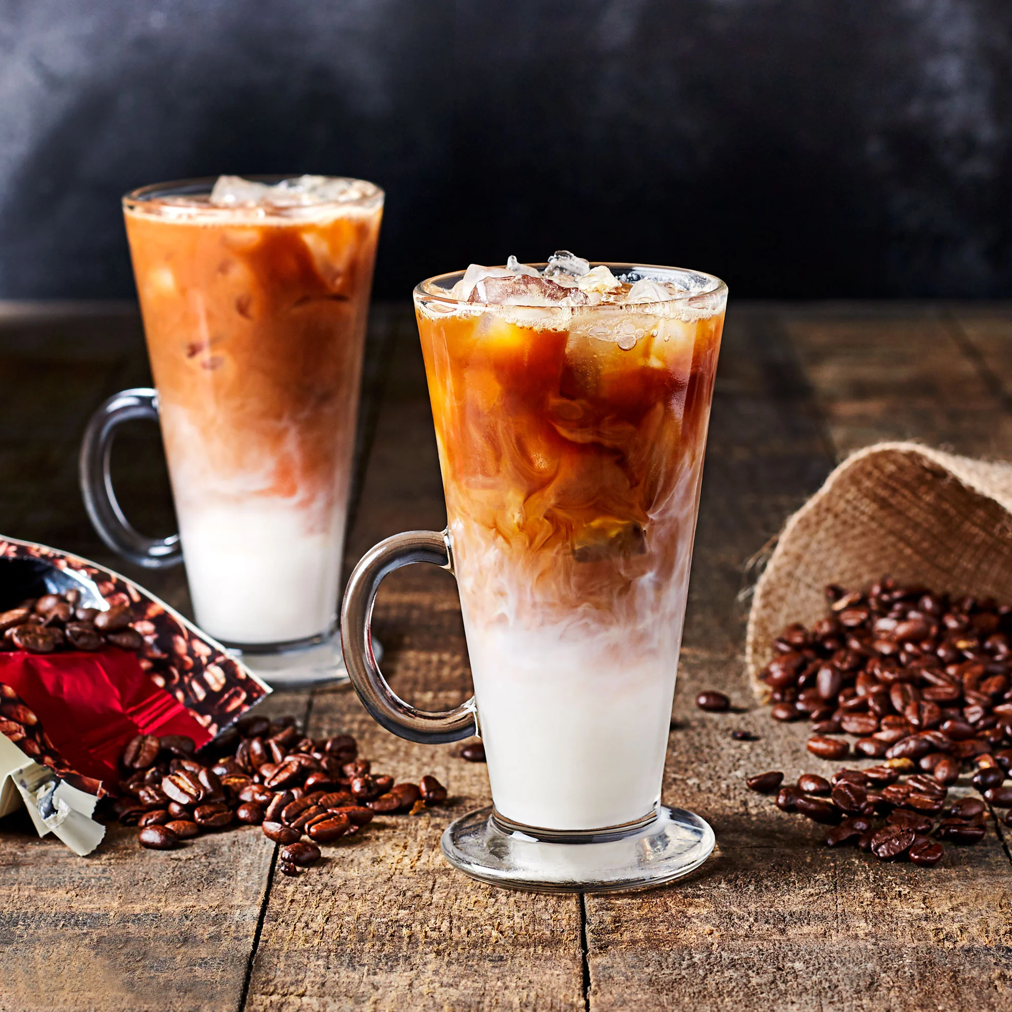 Ravenhead Entertain Latte Mugs 26cl/9oz - Image 6