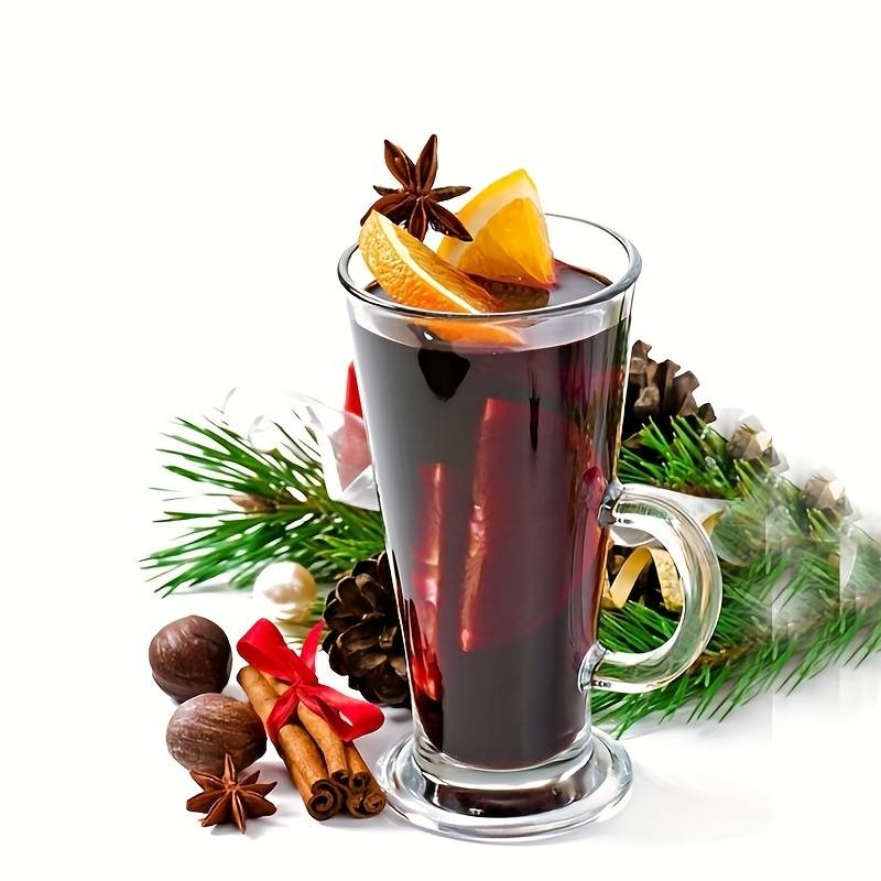 Ravenhead Entertain Latte Mugs 26cl/9oz - Image 7